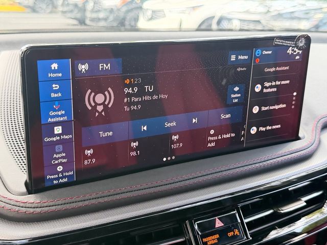New 2026 Acura MDX A-Spec AWD/4WD image 20