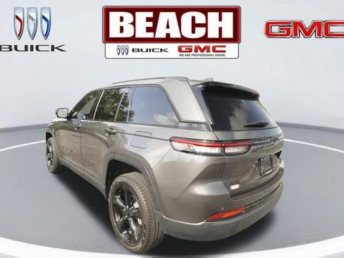Used 2021 Hyundai Palisade Limited AWD/4WD image 5