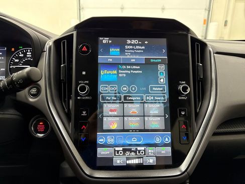 Certified 2025 Subaru Crosstrek 2.5i Limited image 19