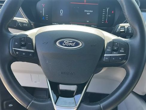 Certified 2024 Ford Escape Active FWD image 19