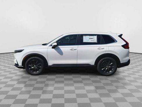New 2026 Honda CR-V EX-L image 5