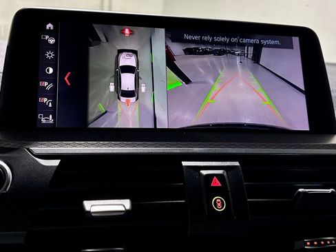 Used 2019 BMW X3 M40i w/ Premium Package image 5