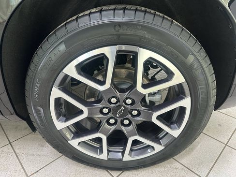 Certified 2024 Chevrolet Blazer RS w/ Enhanced Convenience Package image 15