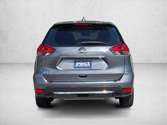 Used 2020 Nissan Rogue S FWD image 7