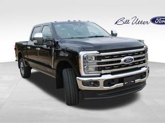 New 2026 Ford F250 King Ranch w/ Chrome Package video 2