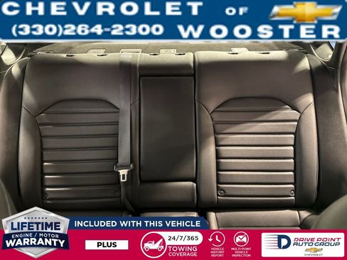 Used 2023 Kia Forte GT-Line w/ GT-Line Premium Package image 18