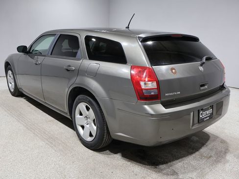 Used 2008 Dodge Magnum SE image 9