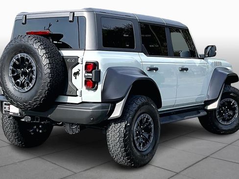 Used 2023 Ford Bronco Raptor image 13