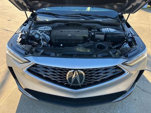 Used 2025 Acura MDX w/ Technology Package image 18