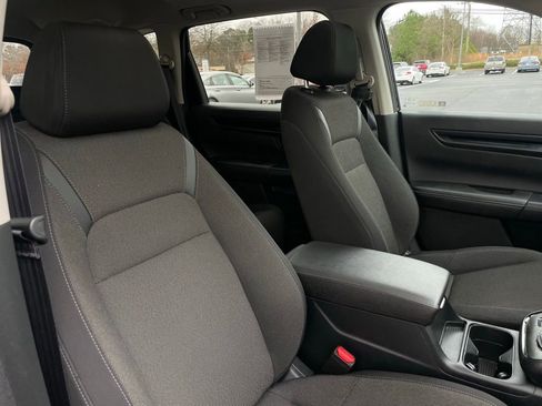 Certified 2024 Honda CR-V EX image 31
