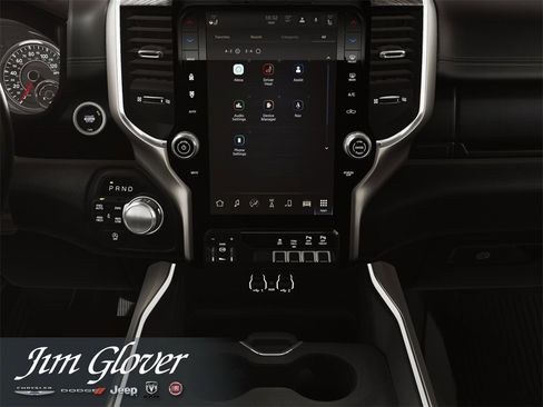 New 2026 RAM 1500 Laramie w/ Laramie Southwest Edition image 18