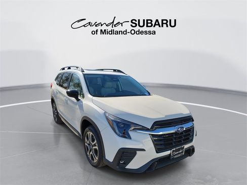 New 2026 Subaru Ascent Limited image 1