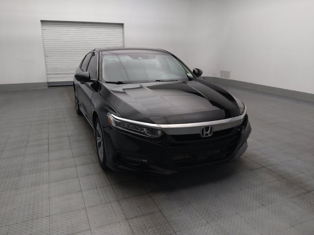 Used 2020 Honda Accord EX-L image 14