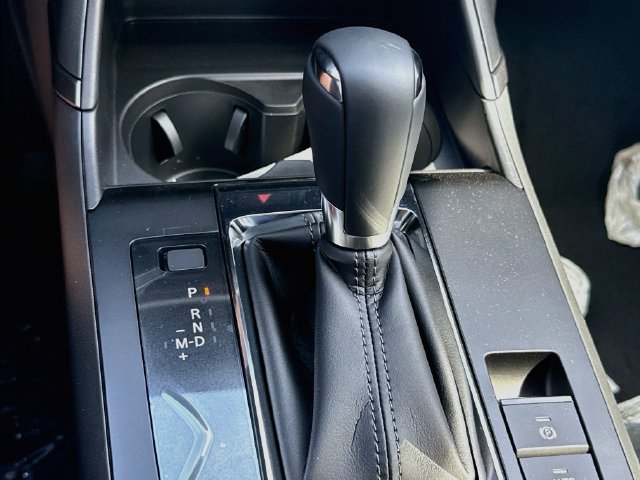 New 2026 MAZDA CX-5 Select AWD/4WD image 12