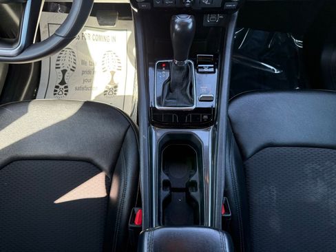 Used 2024 Jeep Compass Latitude image 26