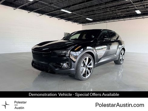 New 2025 Polestar Polestar 3 image 1