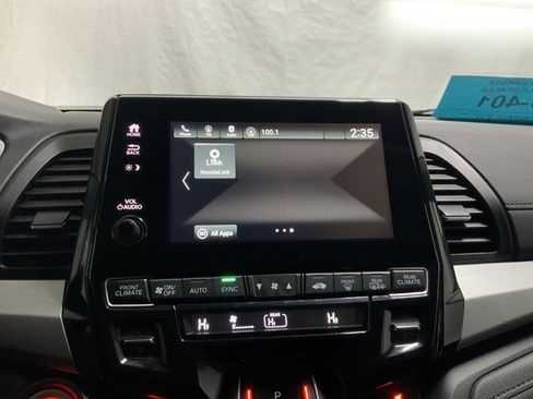 Used 2024 Honda Odyssey EX-L image 29