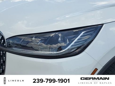 New 2025 Lincoln Aviator Reserve w/ Illumination Package image 14