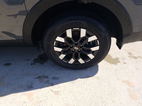 New 2026 Hyundai Santa Cruz SEL image 23