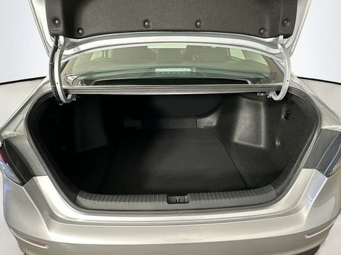 Certified 2024 Honda Accord LX image 29