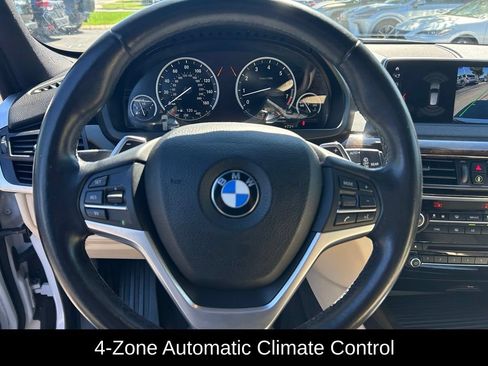 Used 2018 BMW X5 xDrive35i AWD/4WD image 9