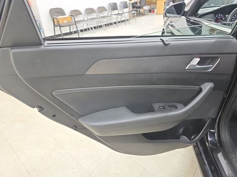 Used 2015 Hyundai Sonata Limited 2.0T image 14