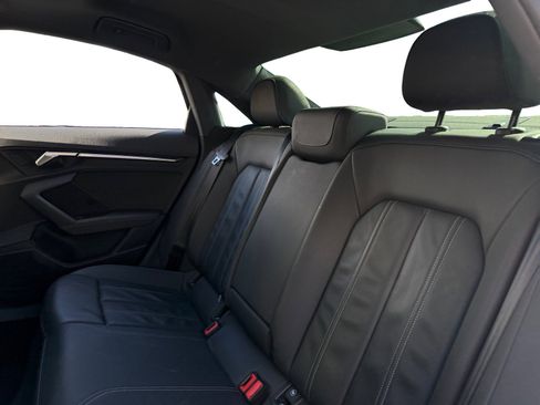 Used 2022 Audi A3 2.0T Premium Plus w/ Premium Plus Package image 13