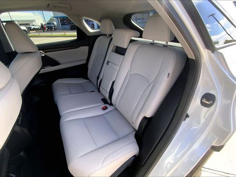 Used 2022 Lexus RX 350 FWD w/ Premium Package image 41