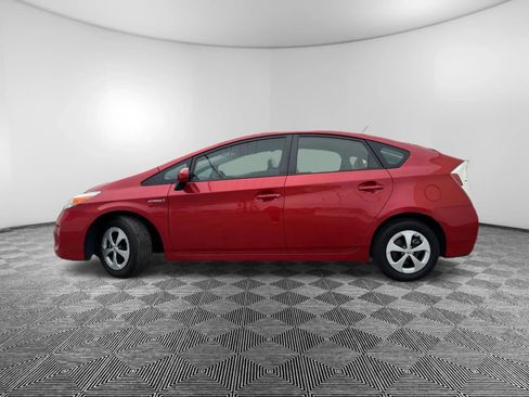 Used 2012 Toyota Prius Two image 9