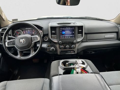 Used 2020 RAM 1500 Big Horn image 12