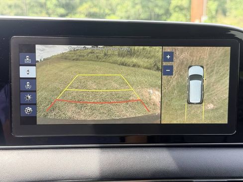 Used 2021 Hyundai Palisade Limited FWD image 17
