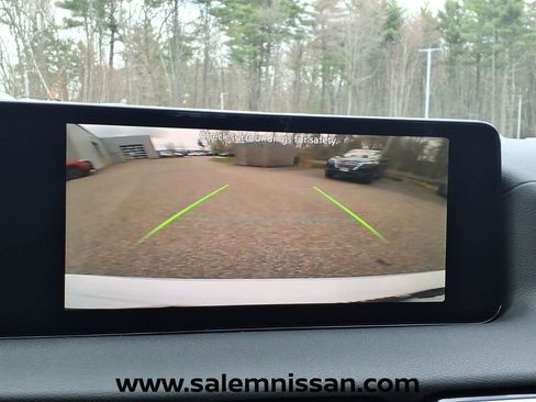 New 2026 Nissan Sentra SV w/ SV Convenience Package FWD image 13