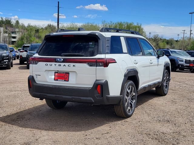 New 2026 Subaru Outback Touring XT AWD/4WD image 4