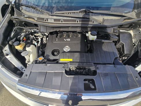 Used 2015 Nissan Quest SV image 34