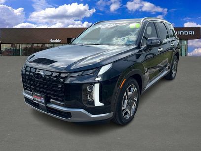 Certified 2024 Hyundai Palisade Limited