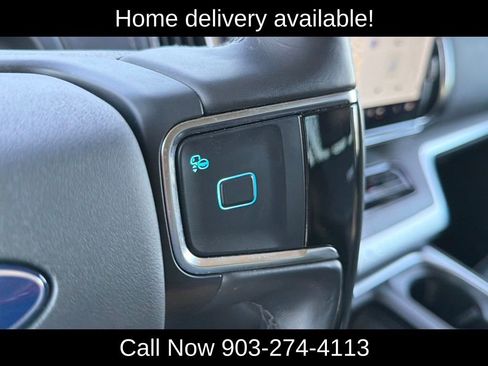 Used 2025 Ford Expedition Max Platinum image 26