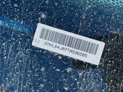 New 2026 Hyundai Sonata SEL image 24