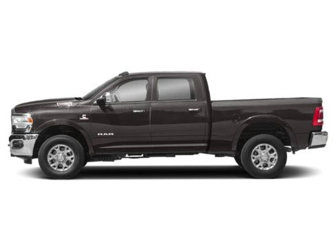 Certified 2019 RAM 2500 Laramie AWD/4WD image 2