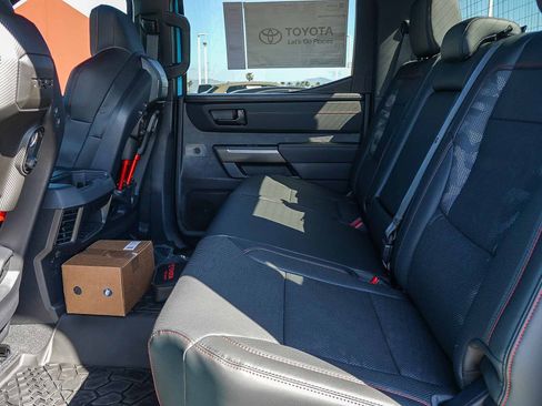 New 2026 Toyota Tundra TRD Pro AWD/4WD image 24