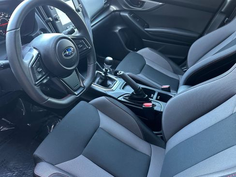 Used 2022 Subaru WRX image 10