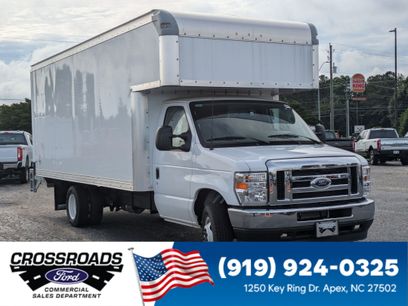New 2025 Ford E-350 and Econoline 350 Super Duty w/ Power Equipment Group