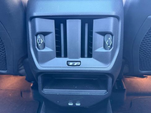 Used 2025 BMW X3 xDrive30i w/ M Sport Package image 15