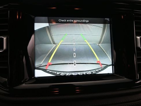 Used 2022 Dodge Durango SXT w/ Blacktop Package AWD/4WD image 37
