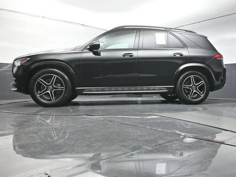 Certified 2023 Mercedes-Benz GLE 350 4MATIC image 37
