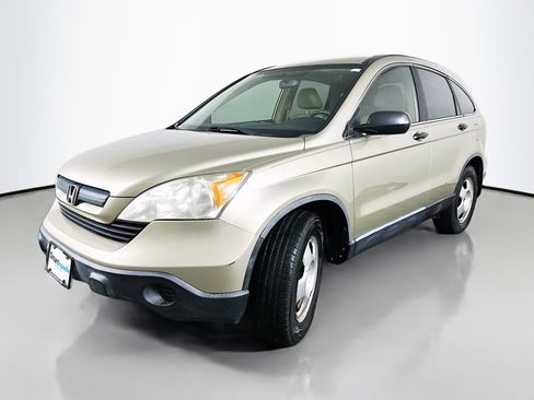 Used 2008 Honda CR-V LX image 3