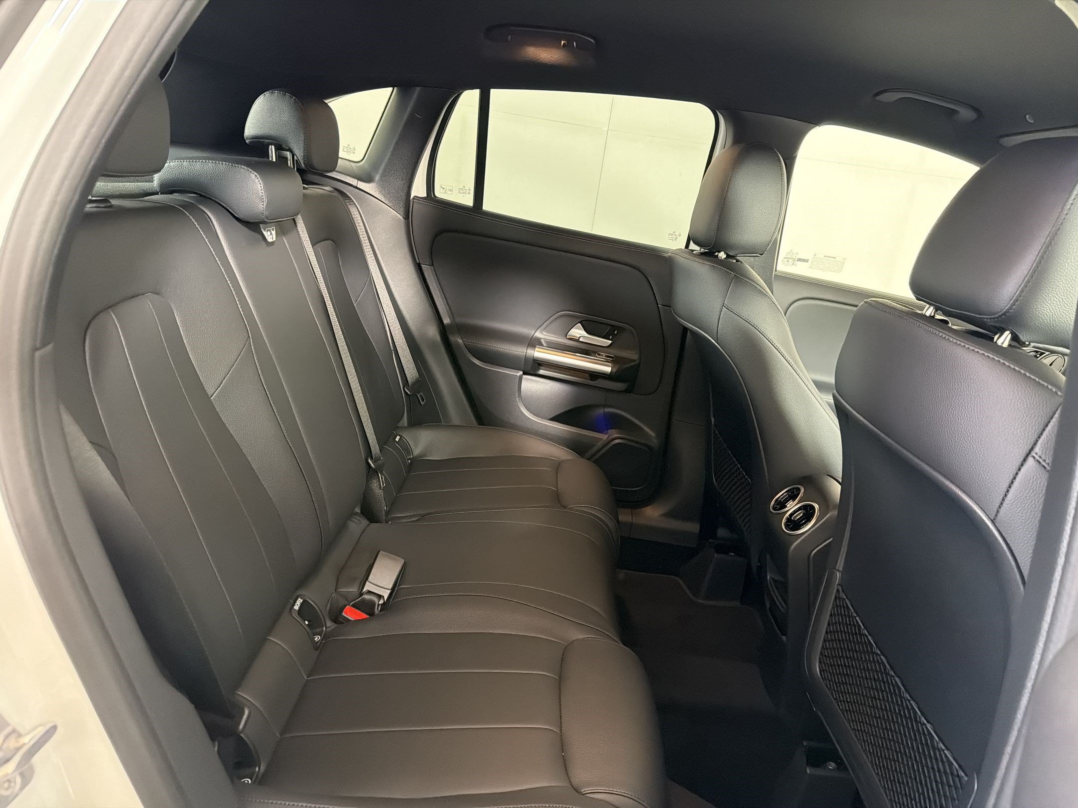 Used 2026 Mercedes-Benz GLA 250 4MATIC image 29