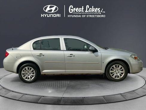 Used 2009 Chevrolet Cobalt LT FWD image 6