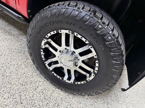 Used 2010 Chevrolet Silverado 2500 LTZ w/ Convenience Package image 73