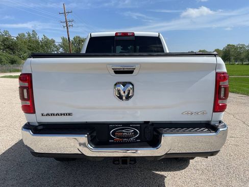 Used 2020 RAM 2500 Laramie AWD/4WD image 45