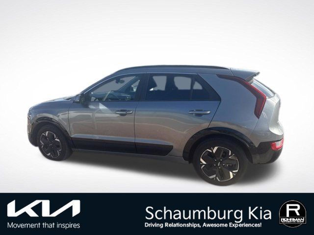 Used 2024 Kia Niro Wind FWD image 3